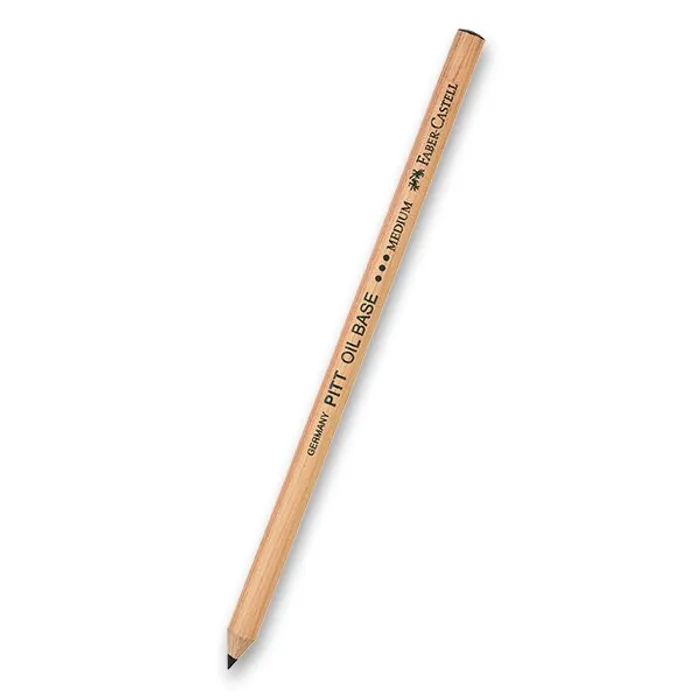 Hauptbild des Produkts Umělecký pastel Faber-Castell Pitt Monochrome tvrdost M