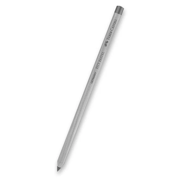 Hauptbild des Produkts Umělecký pastel Faber-Castell Pitt Pastell fialová