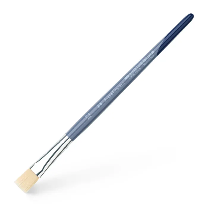Hauptbild des Produkts Umělecký štěteček plochý, č.12 Faber Castell 282812