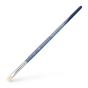 Künstlerische Pinsel Flach, Nr. 6 Faber Castell 282806