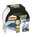 Universalklebeband, 50 mm x 10 m, HENKEL „Pattex Power Tap“, transparent