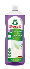 Universalreiniger "Lavendel", 1000 ml, ECO, FROSCH