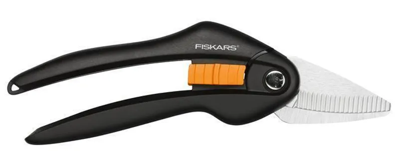 Hauptbild des Produkts Univerzální nůžky na plech a plast "SingleStep", 21 cm, FISKARS