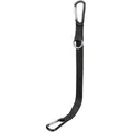 Weiteres Produktbild Universal-Hüftgurt, 2 Karabiner, XS-S: 30 cm/ 25 mm