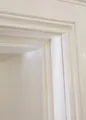 Universelle Schaumstoffdichtung für Fenster und Türen „tesamoll® 5545”, weiß, 15 mm x 10 m, TESA
