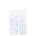 Universal-Flachbeutel (HDPE) transparent 20 x 30 cm 2L `M` [100 St.]