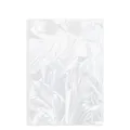 Universal-Flachbeutel (HDPE) transparent 25 x 35 cm 4L `L` [50 St.]