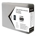 UPrint kompatibel Ink C13T79014010, mit C13T79014010, 79XL, XL, black, 2600S, 50ml, E-79XLB, 1Stk, für Epson WorkForce Pro WF-5620
