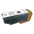 Weiteres Produktbild UPrint kompatibel Ink mit C13T26214010, T262140, 26XL, black, 500S, 25ml, E-26XLB, für Epson Expression Premium XP-800, XP-700, XP