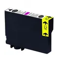 Weiteres Produktbild UPrint kompatibel Ink mit C13T27134010, 27XL, magenta, 1100S, 13ml, E-27XLM, für Epson WF-3620, 3640, 7110, 7610, 7620
