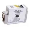 Weiteres Produktbild UPrint kompatibel Ink mit C13T34714010, T347140, black, 1100S, 23,4ml, E-34XLB, für Epson WF-3720DWF, 3725DWF