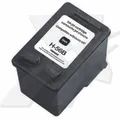 Weiteres Produktbild UPrint-kompatible Tinte mit C6656AE, schwarz, 25 ml, H-56B, für HP DeskJet 450, 5652, 5150, 58