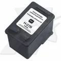 Weiteres Produktbild UPrint-kompatible Tinte mit C8727AE, schwarz, 20 ml, H-27B, für HP DeskJet 3420, 3325, 3550, 3