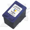 Weiteres Produktbild UPrint-kompatible Tinte mit C8728AE, Farbe, 21 ml, H-28CL, für HP DeskJet 3420, 3325, 3550,