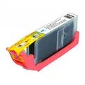 Weiteres Produktbild UPrint kompatibel Ink mit CLI571GY XL, grey, 300S, 11ml, C-571XLGY, high capacity, für Canon PIXMA MG7750, MG7751, MG7752, MG7753