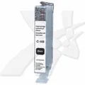 Weiteres Produktbild UPrint kompatible Tinte mit CLI8BK, schwarz, 14ml, C-8B, mit Chip, für Canon iP4200, iP5200, d.h