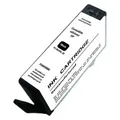 Weiteres Produktbild UPrint kompatible Tinte mit CN684EE, HP 364XL, schwarz, 20ml, H-364XLB, mit Chip, für HP Photo