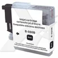Weiteres Produktbild UPrint-kompatible Tinte mit LC-980BK, schwarz, 15 ml, B-980B, für Brother DCP-145C, 165C