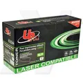 UPrint kompatibler Toner mit CB435A, schwarz, 2000 Seiten, mit Chip, für HP LaserJet P1005, 1006