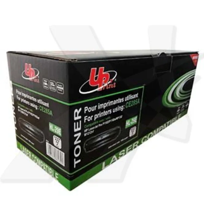 Hauptbild des Produkts UPrint kompatibilní toner s CE285A, black, 1600str., H.85AE, HL-29E, pro HP LaserJet Pro