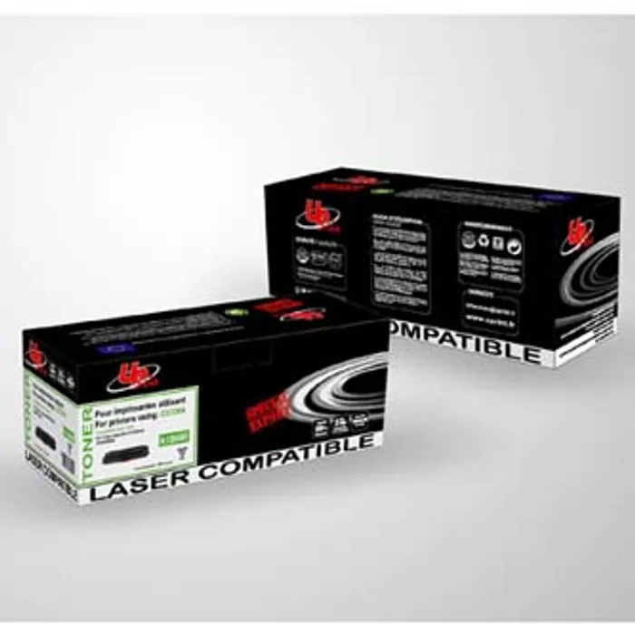 Hauptbild des Produkts UPrint kompatibilní toner s CE320A, black, 2000str., H.128ABE, pro HP LaserJet Pro CP1525