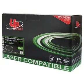 UPrint kompatibel Toner mit CE505A, black, 2300S, H.05AE, HL-19E, für HP LaserJet P2035, 2055, UPrint