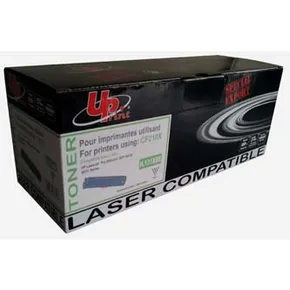 UPrint kompatibel Toner mit CF210X, black, 2400S, H.131XBE, für HP LaserJet Pro 200 M276n, M276nw, UPrint