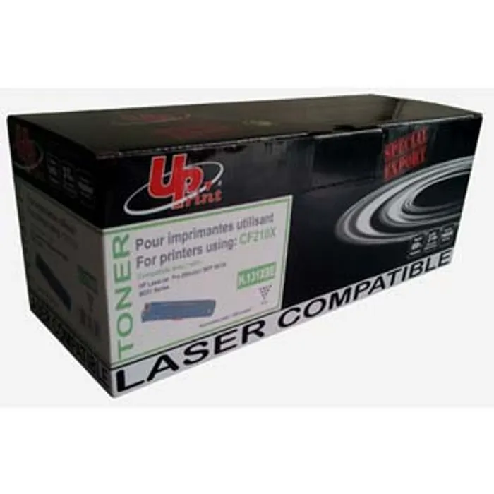 Hauptbild des Produkts UPrint kompatibilní toner s CF210X, black, 2400str., H.131XBE, pro HP LaserJet Pro 200 M2