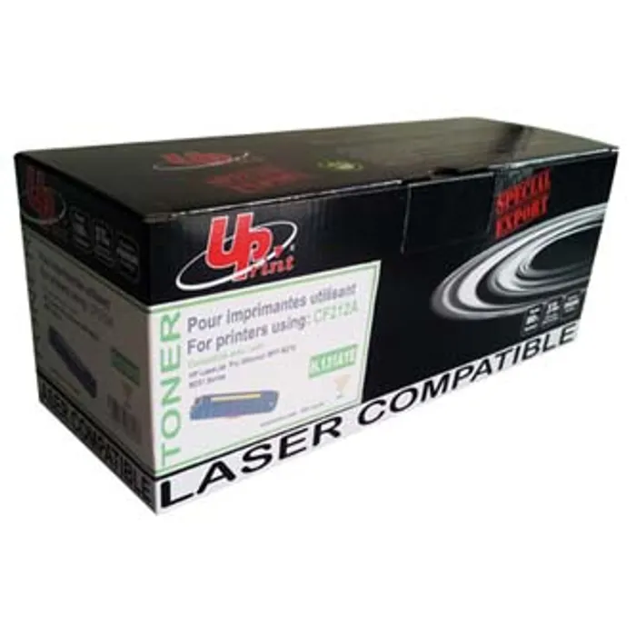 Hauptbild des Produkts UPrint kompatibilní toner s CF212A, yellow, 1800str., H.131AYE, pro HP LaserJet Pro 200 M