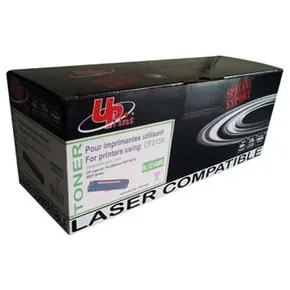 UPrint kompatibel Toner mit CF213A, magenta, 1800S, H.131AME, für HP LaserJet Pro 200 M276n, M276nw, UPrint