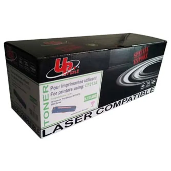 Hauptbild des Produkts UPrint kompatibilní toner s CF213A, magenta, 1800str., H.131AME, pro HP LaserJet Pro 200