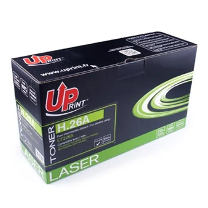 Hauptbild des Produkts UPrint kompatibilní toner s CF226A, black, 3100str., H.26A, pro HP LaserJet Pro M402, Pro