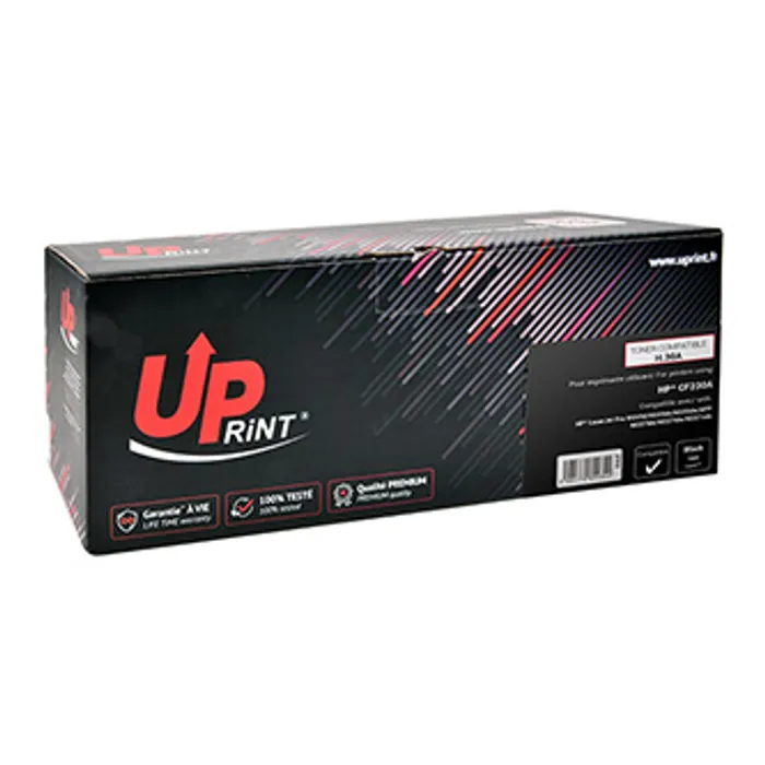 Hauptbild des Produkts UPrint kompatibilní toner s CF230A, black, 1600str., H.30A, pro HP LaserJet Pro MFP M227s