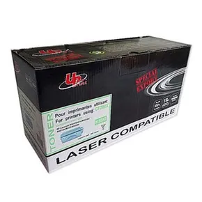 UPrint kompatibel Toner mit CF280X, black, 6900S, für HP LaserJet M401, M425, UPrint