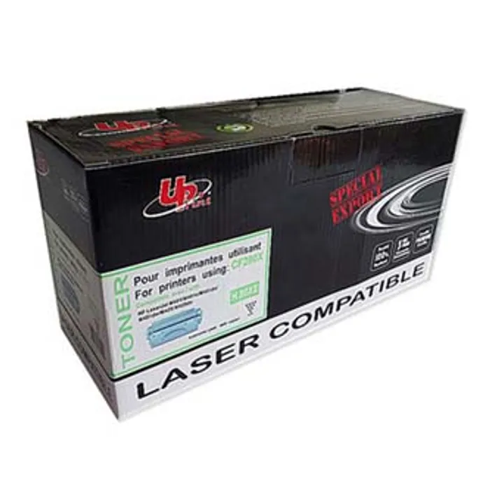 Hauptbild des Produkts UPrint kompatibilní toner s CF280X, black, 6900str., pro HP LaserJet M401, M425, UPrint