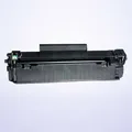 Weiteres Produktbild UPrint kompatibel Toner mit CF283A, black, 1500S, H.83A, für HP LaserJet Pro MFP M125nw, MFP M127fn, MFP M127fw, UPrint