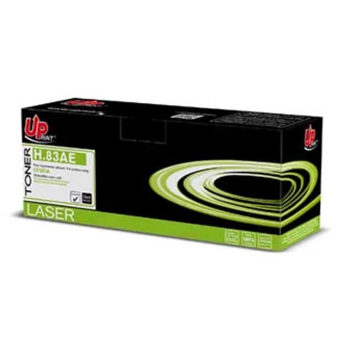 Hauptbild des Produkts UPrint kompatibilní toner s CF283A, black, 1500str., H.83A, pro HP LaserJet Pro MFP M125n