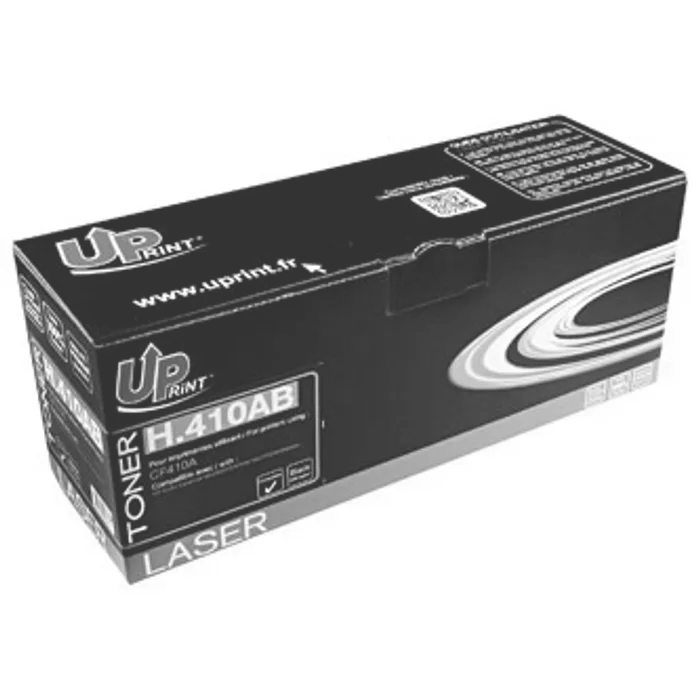 Hauptbild des Produkts UPrint kompatibilní toner s CF410A, black, 2300str., H.410AB, pro HP LJ Pro M452, LJ Pro