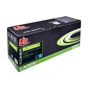 UPrint kompatibel Toner mit CF541X, cyan, 2500S, H.203XC, high capacity, für HP Color LaserJet Pro M254, M280, M281, UPrint