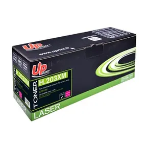 UPrint kompatibel Toner mit CF543X, magenta, 2500S, H.203XM, high capacity, für HP Color LaserJet Pro M254dw, nw, M280nw, UPrint