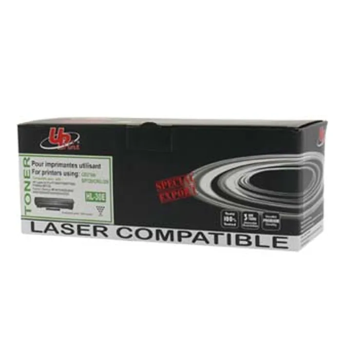 Hauptbild des Produkts UPrint kompatibilní toner s HP CE278A, Canon 726BK, H.78AE, HL-30E, black, 2100str.