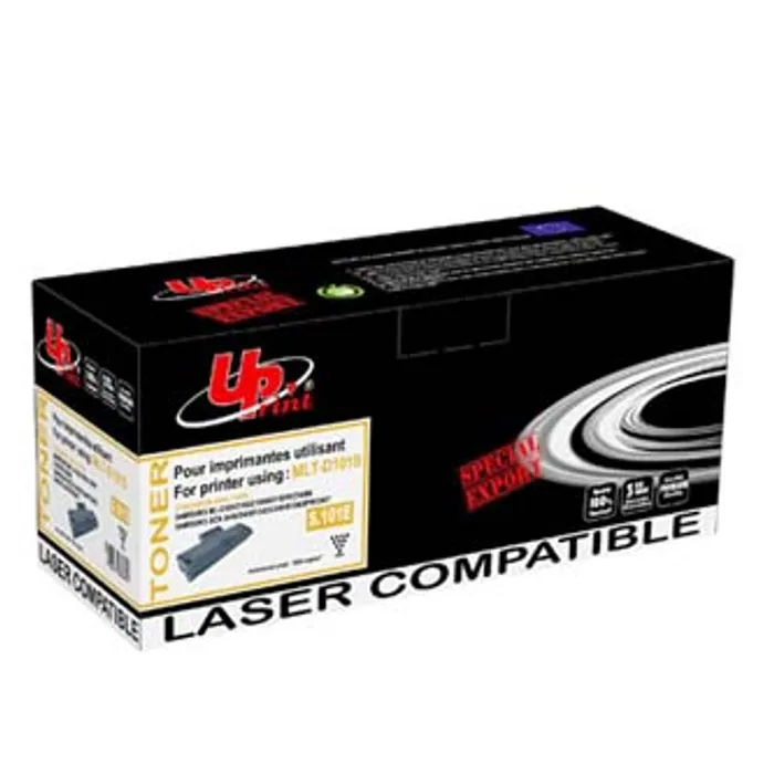 Hauptbild des Produkts UPrint kompatibilní toner s MLT-D101S, black, 1500str., UP-S.101E, pro Samsung ML-2160, 2