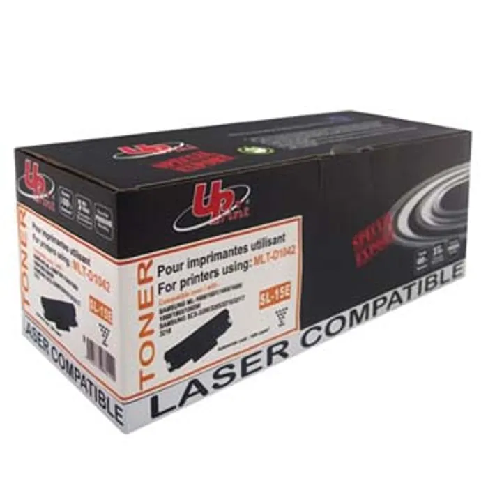 Hauptbild des Produkts UPrint kompatibilní toner s MLT-D1042S, black, 1500str., S.1042, s čipem, pro Samsung ML-