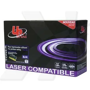 UPrint kompatibler Toner mit TN2120, schwarz, 2600 Seiten, B.2120, BL-04, für Brother HL-2140,