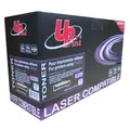 UPrint kompatibel Toner mit TN2320, black, 2600S, B.2320, für Brother HL-L23xx, DCP-L25xx, MFC-L27xx, UPrint