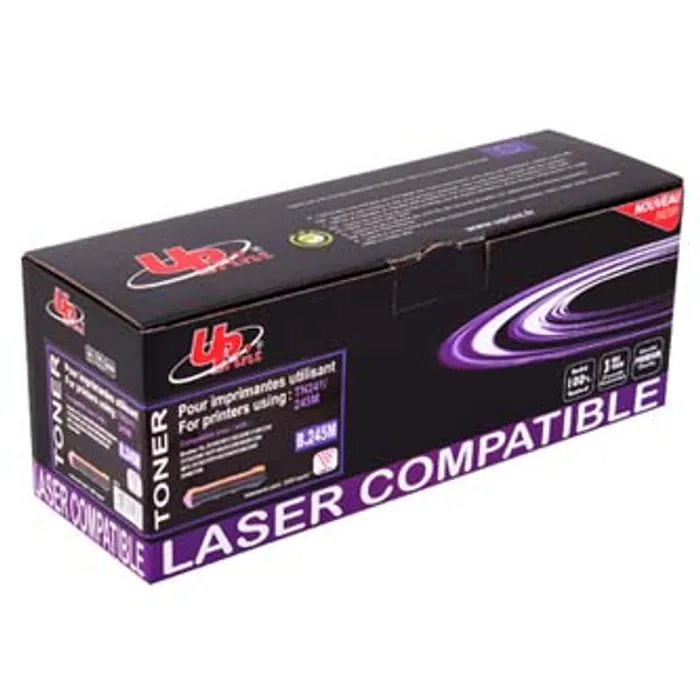 Hauptbild des Produkts UPrint kompatibilní toner s TN245M, magenta, 2200str., B.245M, pro Brother HL-3140CW, 317