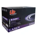 UPrint kompatibel Toner mit TN3480, TN3430, black, 8000S, B.3480, für Brother HL-L6400DW, UPrint