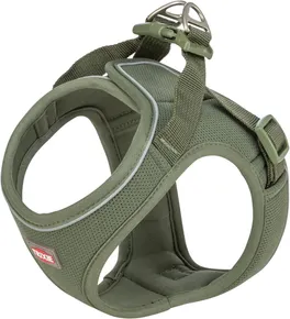 UrbanVest Postroj, S: 45–48 cm/20 mm, Oliv