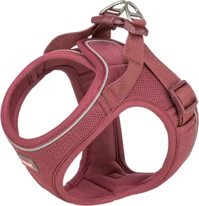 UrbanVest Posture, S: 45–48 cm/20 mm, Sangria