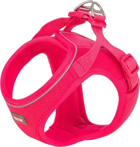 UrbanVest Strumpfhose, S–M: 53–56 cm/20 mm, fuchsia